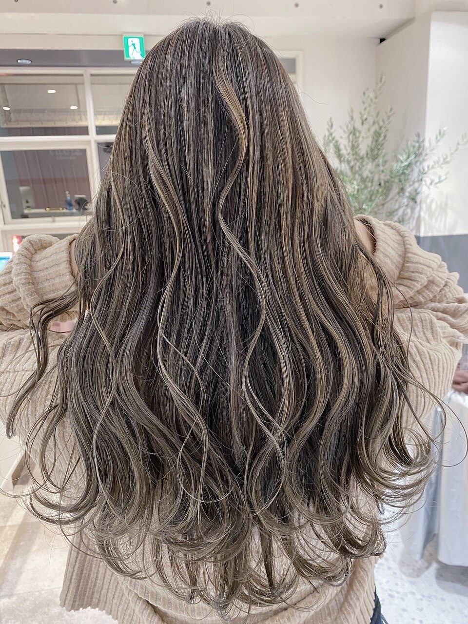 EIGHT kawasaki hair style】：L127701029｜エイト 川崎店(EIGHT)の