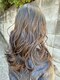 ル クール 青葉台(Le couel)の写真/【最新・Rシステム導入】染める度、髪本来の健康な美髪に♪質感・艶感・透明感全てをより美しく☆