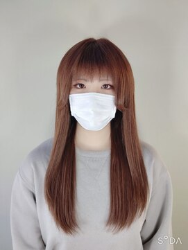 ウィット アンド ラファム Wit &La Famme エクステのビフォーアフター