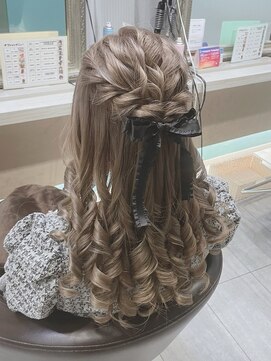 アリエス 渋谷駅東口店(Aries) セット