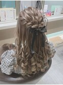 セット