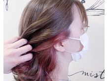 パプス ド コワフュール 宝塚南口(Pap's de coiffeur)