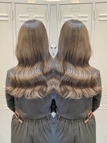 プレシャスバイプロデュース(precious by Produce)&nbsp;美髪◎ココアベージュ［町田/町田駅/町田店/町田駅前］