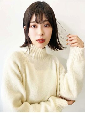 エルト 河原町(elto) 【elto河原町】大人かわいいこなれスタイル20代30代髪質改善