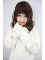 トゥーリ 筑紫野店(tuuli)&nbsp;tuuli☆大人可愛い20代30代40代のゆるふわウルフレイヤー☆19