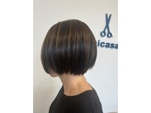 ミカサ(micasa)