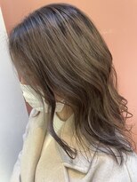 ロンド ストラーダ 心斎橋(Lond strada) ◎ハイライトでオシャレカラー◎