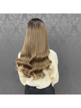 ネオボックス 心斎橋 難波(NEOBOX) シールエクステ80枚