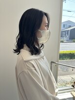 リノ 守山店(lino)&nbsp;透明感カラー