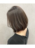 ワンカールボブ×シークレットハイライト