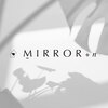 ミラー プラス エヌ(MIRROR+n)のお店ロゴ