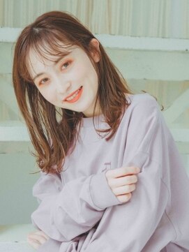 ソーホーニューヨーク 草加店(SOHOnewyork) アースカラー/30代40代50代60代