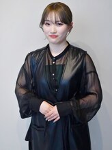ルシードスタイルサワ(LUCIDO STYLE sawa) 星野 萌々香
