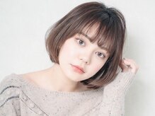 美容室 ハルミ ヘア リゾート 川口店(Harumi Hair Resort)