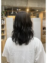 フリーラ 京都河原町三条店(freera)&nbsp;blue black