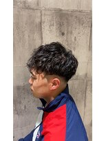 インパークス 五反野店(INPARKS)&nbsp;☆スペインカール☆