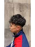 ☆スペインカール☆