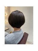 ミリお客様スタイル