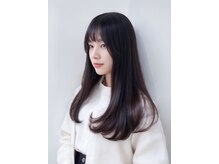 ロビンソン(HAIR ROBINSON)