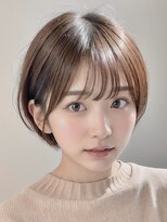 ワールドオーダー 天王寺店(WORLD ORDER)&nbsp;大人モテショート