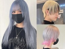 ターン ヘアー(TAAN HAIR)