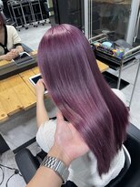 ストーリー 本川越(Story)&nbsp;ピンクパープル♪