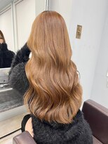 ドロシー 郡山桑野店(Dorothy) イメチェン/ハッシュカット/フルバング/似合わせカット/郡山