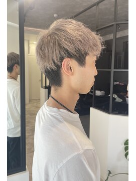 レシピ ラ クレア(recipe la couleur) ハイトーンベージュ