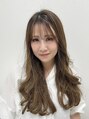 シュールトルワ(SUR TROIS) 西田 有沙