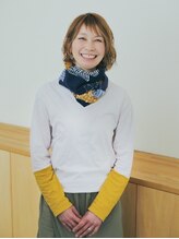 コルザ(COLZA)&nbsp;美村 香織