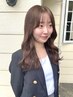 【学割U24】カット　￥1000off  ￥4400→￥3400