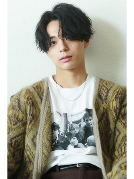 リップスヘアー 梅田アネックス(LIPPS hair) フォギールーズショート