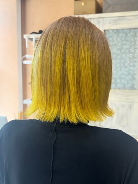 モアムー(Moremuu) デザインカラー