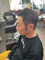 スタイルエイチ(Style‐H) メンズショート