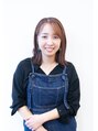 ココロヘアー 住吉店(Cocolo hair) 長谷川 あかり