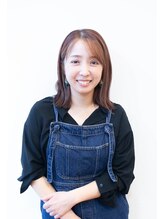 ココロヘアー 住吉店(Cocolo hair) 長谷川 あかり