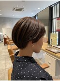 ショート