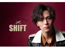 シフト メンズ オンリー サロン 薬院店(SHIFT Men's only salon)