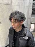 【FLAME】天文館 "波巻きツイスパMIX"