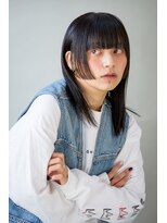 アーツ 新宿(arts) 髪のお悩みはarts新宿にお任せください!新宿/新宿駅/新宿南口