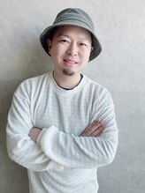 アグ ヘアー アノン サンデー卸町店(Agu hair anone) 阿部 孝紀