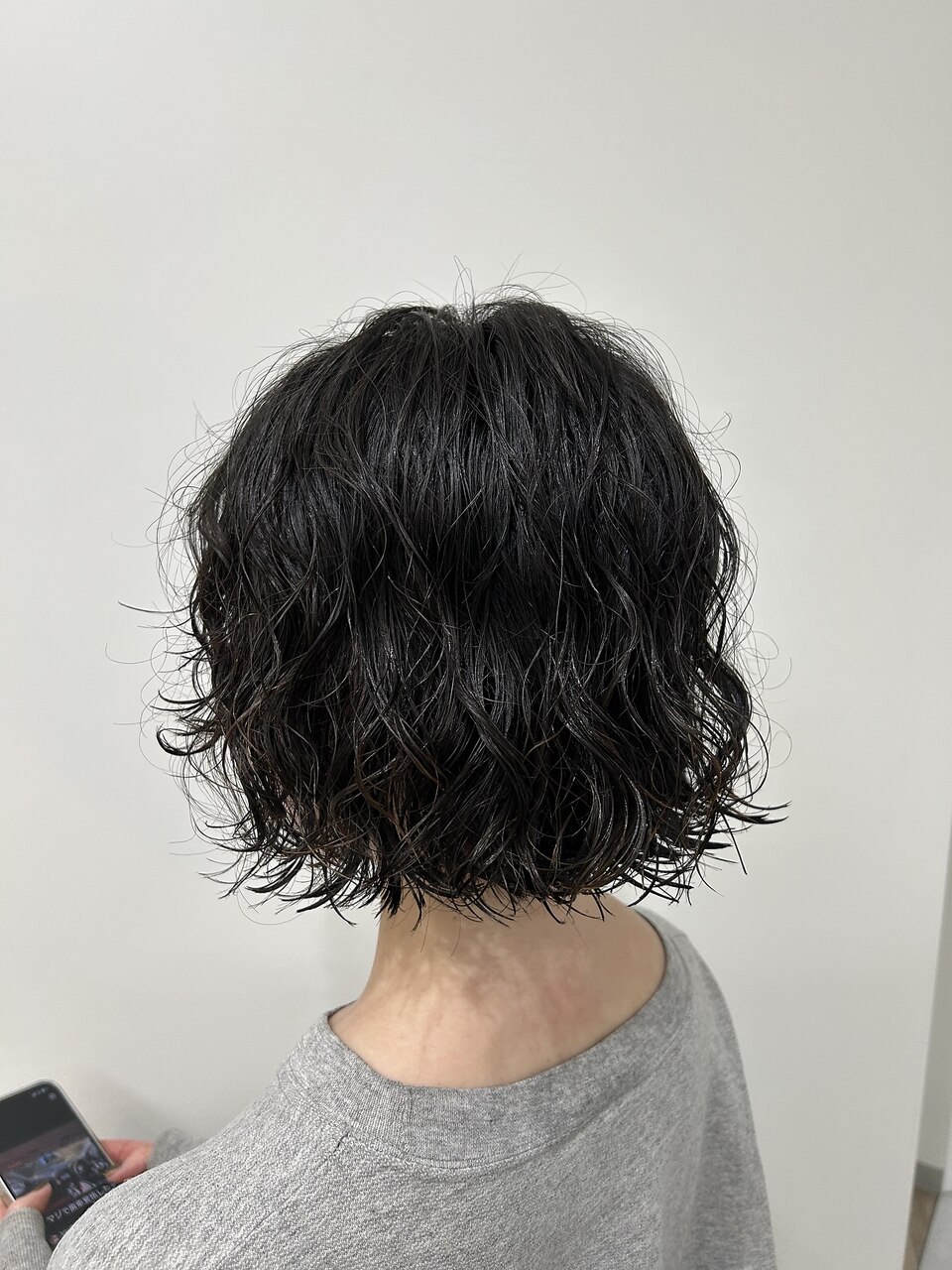 2026年春】太さ:太いの髪型・ヘアアレンジ｜新潟｜人気順