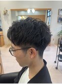 メンズショート