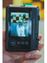 美容室 キムラ&nbsp;金髪　と　ウルフ