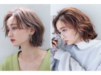 ヘアルーム ルシア(Lucia)の写真