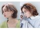 ヘアルーム ルシア(Lucia)の写真