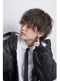 マッシュウルフ×ツイストスパイラル