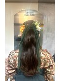 タイトポニー