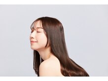 ヘアモーヴ チャンプス 南流山店
