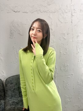 フィーネ(Fi-Ne) オリーブブラウン